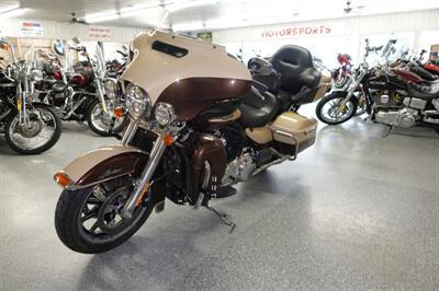 2014 Harley-Davidson Ultra Classic Limited   - Photo 4 - Kingman, KS 67068