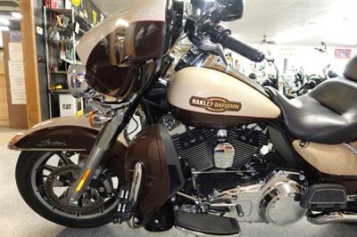 2014 Harley-Davidson Ultra Classic Limited   - Photo 24 - Kingman, KS 67068