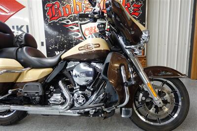 2014 Harley-Davidson Ultra Classic Limited   - Photo 9 - Kingman, KS 67068