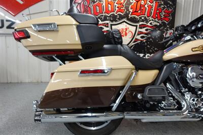 2014 Harley-Davidson Ultra Classic Limited   - Photo 19 - Kingman, KS 67068