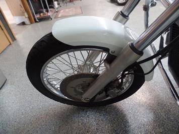 2003 Honda Shadow 750 Spirit   - Photo 16 - Kingman, KS 67068