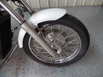 2003 Honda Shadow 750 Spirit   - Photo 13 - Kingman, KS 67068