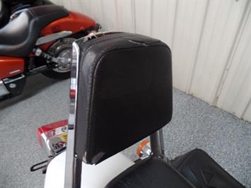 2003 Honda Shadow 750 Spirit   - Photo 8 - Kingman, KS 67068