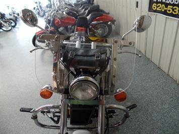 2003 Honda Shadow 750 Spirit   - Photo 15 - Kingman, KS 67068