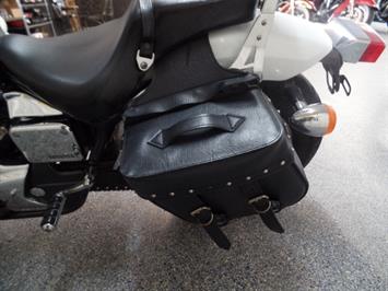 2003 Honda Shadow 750 Spirit   - Photo 19 - Kingman, KS 67068