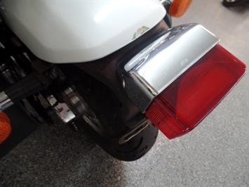 2003 Honda Shadow 750 Spirit   - Photo 7 - Kingman, KS 67068