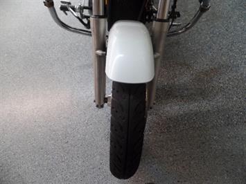2003 Honda Shadow 750 Spirit   - Photo 14 - Kingman, KS 67068