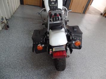 2003 Honda Shadow 750 Spirit   - Photo 4 - Kingman, KS 67068