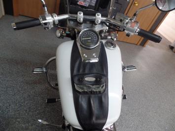 2003 Honda Shadow 750 Spirit   - Photo 20 - Kingman, KS 67068