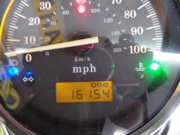 2003 Honda Shadow 750 Spirit   - Photo 22 - Kingman, KS 67068