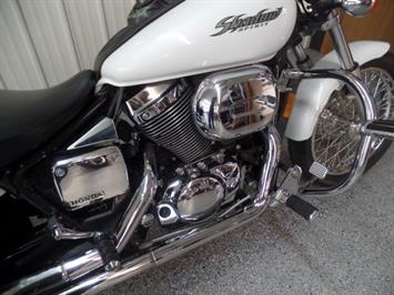 2003 Honda Shadow 750 Spirit   - Photo 10 - Kingman, KS 67068