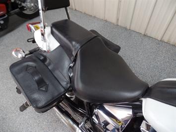 2003 Honda Shadow 750 Spirit   - Photo 11 - Kingman, KS 67068