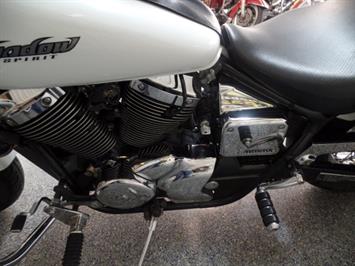 2003 Honda Shadow 750 Spirit   - Photo 18 - Kingman, KS 67068