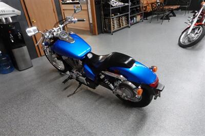 2007 Honda Shadow 750 Spirit - Photo 6 - Kingman, KS 67068