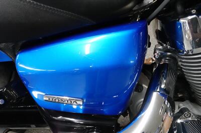 2007 Honda Shadow 750 Spirit - Photo 16 - Kingman, KS 67068