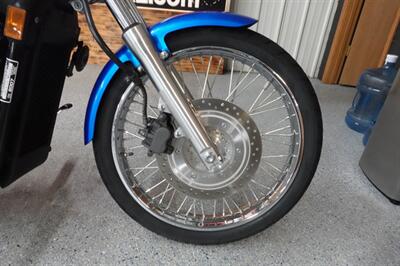 2007 Honda Shadow 750 Spirit - Photo 9 - Kingman, KS 67068
