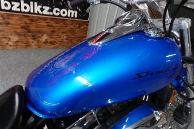 2007 Honda Shadow 750 Spirit - Photo 15 - Kingman, KS 67068