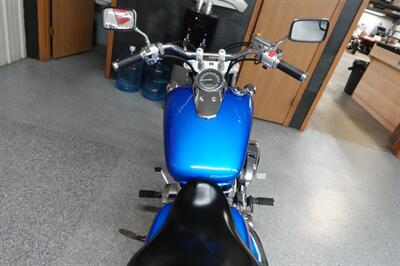 2007 Honda Shadow 750 Spirit - Photo 30 - Kingman, KS 67068