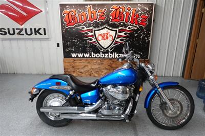 2007 Honda Shadow 750 Spirit - Photo 1 - Kingman, KS 67068