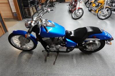 2007 Honda Shadow 750 Spirit - Photo 5 - Kingman, KS 67068