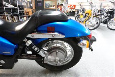 2007 Honda Shadow 750 Spirit - Photo 26 - Kingman, KS 67068