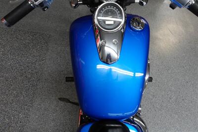 2007 Honda Shadow 750 Spirit - Photo 31 - Kingman, KS 67068