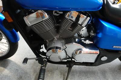 2007 Honda Shadow 750 Spirit - Photo 23 - Kingman, KS 67068