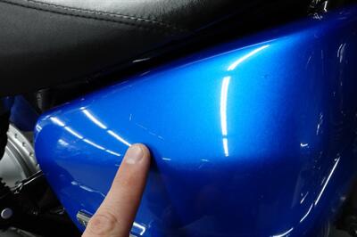 2007 Honda Shadow 750 Spirit - Photo 17 - Kingman, KS 67068