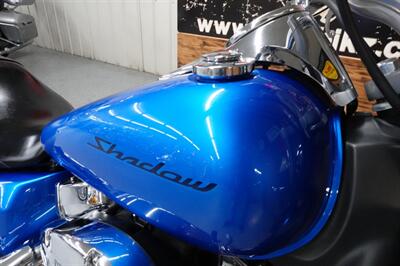 2007 Honda Shadow 750 Spirit - Photo 14 - Kingman, KS 67068