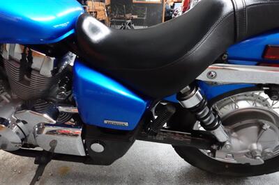 2007 Honda Shadow 750 Spirit - Photo 25 - Kingman, KS 67068