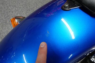 2007 Honda Shadow 750 Spirit - Photo 20 - Kingman, KS 67068