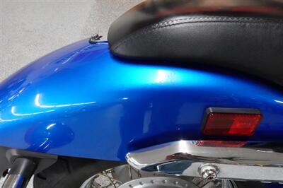 2007 Honda Shadow 750 Spirit - Photo 19 - Kingman, KS 67068