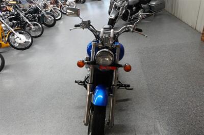 2007 Honda Shadow 750 Spirit - Photo 3 - Kingman, KS 67068