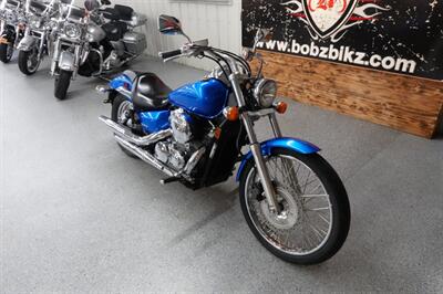 2007 Honda Shadow 750 Spirit - Photo 2 - Kingman, KS 67068