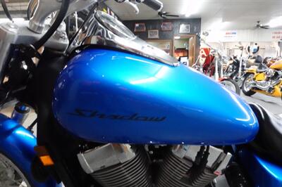 2007 Honda Shadow 750 Spirit - Photo 24 - Kingman, KS 67068