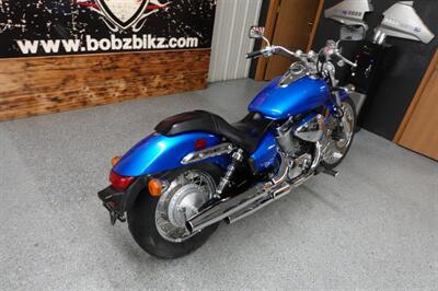 2007 Honda Shadow 750 Spirit - Photo 8 - Kingman, KS 67068