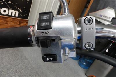 2007 Honda Shadow 750 Spirit - Photo 33 - Kingman, KS 67068