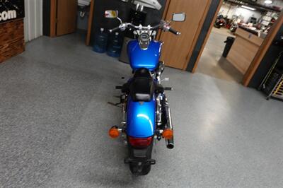 2007 Honda Shadow 750 Spirit - Photo 7 - Kingman, KS 67068