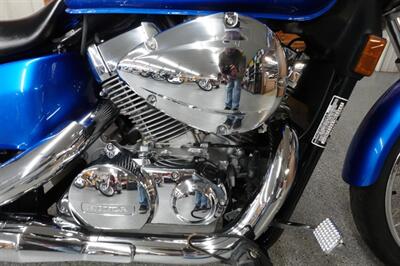 2007 Honda Shadow 750 Spirit - Photo 13 - Kingman, KS 67068