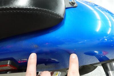 2007 Honda Shadow 750 Spirit - Photo 27 - Kingman, KS 67068