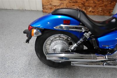 2007 Honda Shadow 750 Spirit - Photo 18 - Kingman, KS 67068