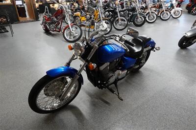 2007 Honda Shadow 750 Spirit - Photo 4 - Kingman, KS 67068