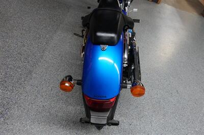 2007 Honda Shadow 750 Spirit - Photo 29 - Kingman, KS 67068