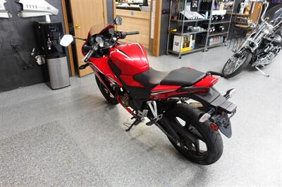 2021 Honda CBR 300 R   - Photo 7 - Kingman, KS 67068