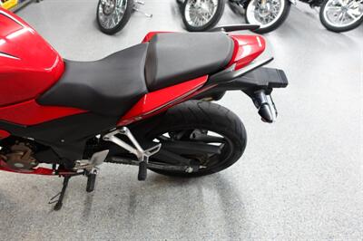 2021 Honda CBR 300 R   - Photo 23 - Kingman, KS 67068