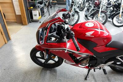 2021 Honda CBR 300 R   - Photo 26 - Kingman, KS 67068