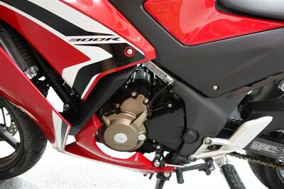 2021 Honda CBR 300 R   - Photo 24 - Kingman, KS 67068