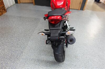 2021 Honda CBR 300 R   - Photo 22 - Kingman, KS 67068