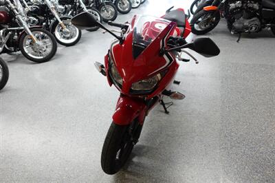 2021 Honda CBR 300 R   - Photo 27 - Kingman, KS 67068