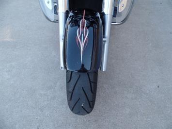 2007 Kawasaki Vulcan 1600 Trike Hannigan   - Photo 13 - Kingman, KS 67068